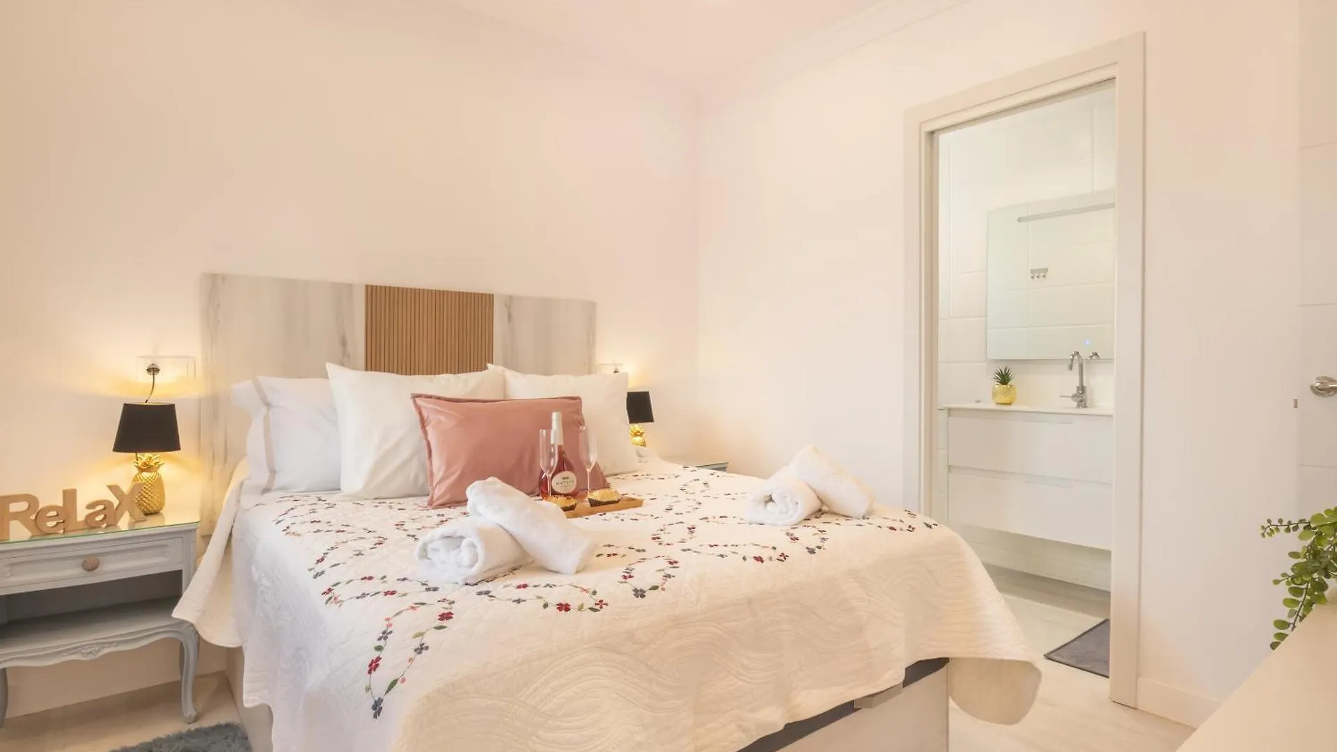 Villa Caribe Playa - Happy Rentals Marbella Spain
