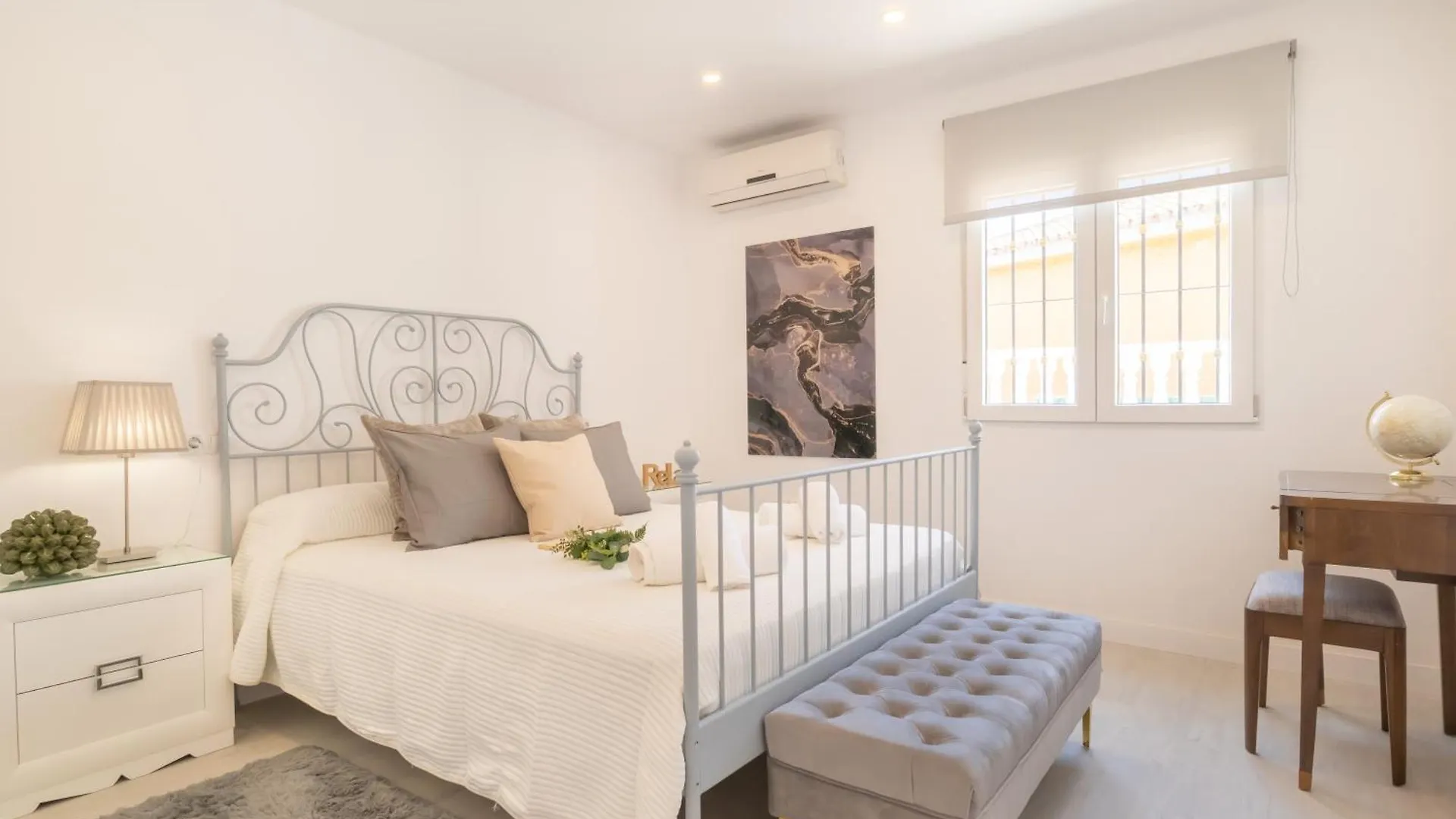 Villa Caribe Playa - Happy Rentals Marbella Apartment