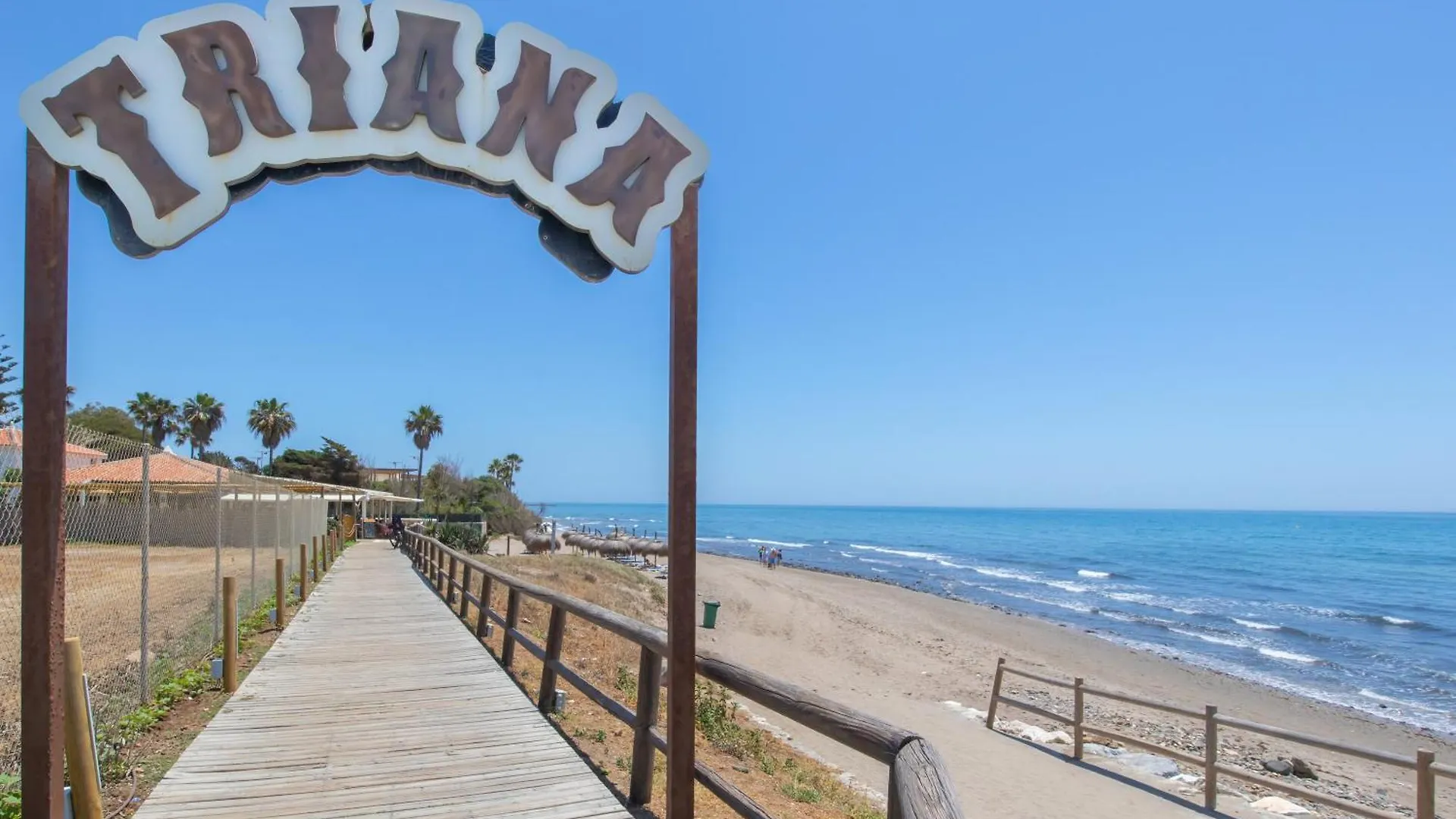 Villa Caribe Playa - Happy Rentals Marbella