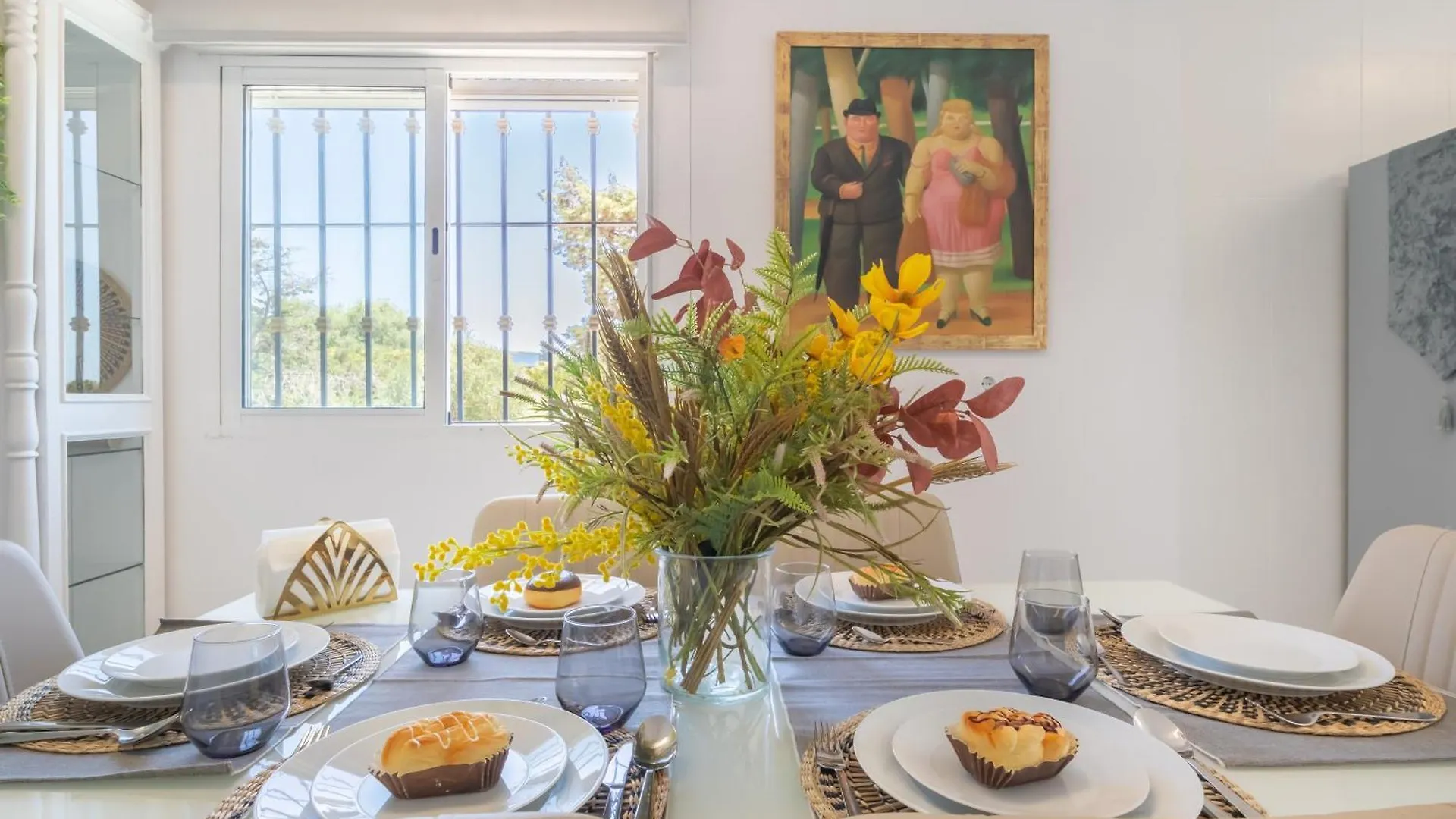 Villa Caribe Playa - Happy Rentals Marbella