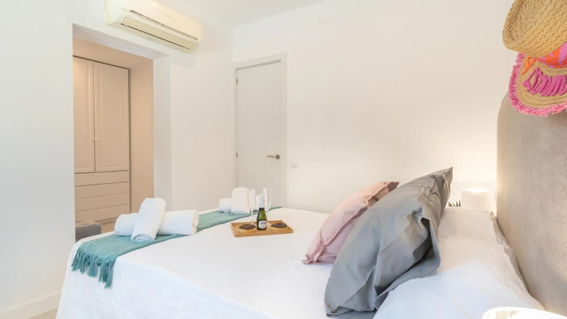 Villa Caribe Playa - Happy Rentals Marbella 0*,