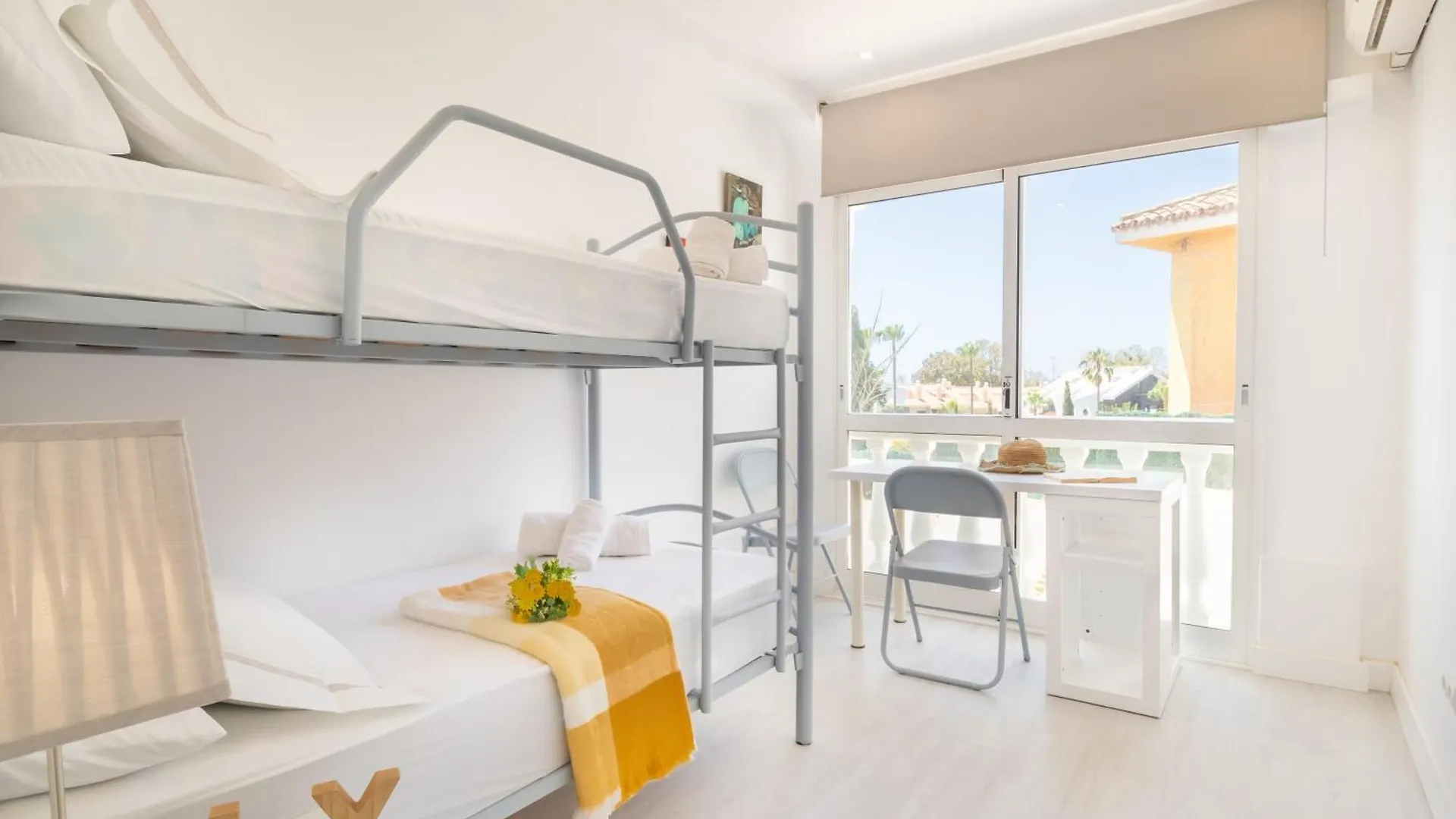 Villa Caribe Playa - Happy Rentals Marbella