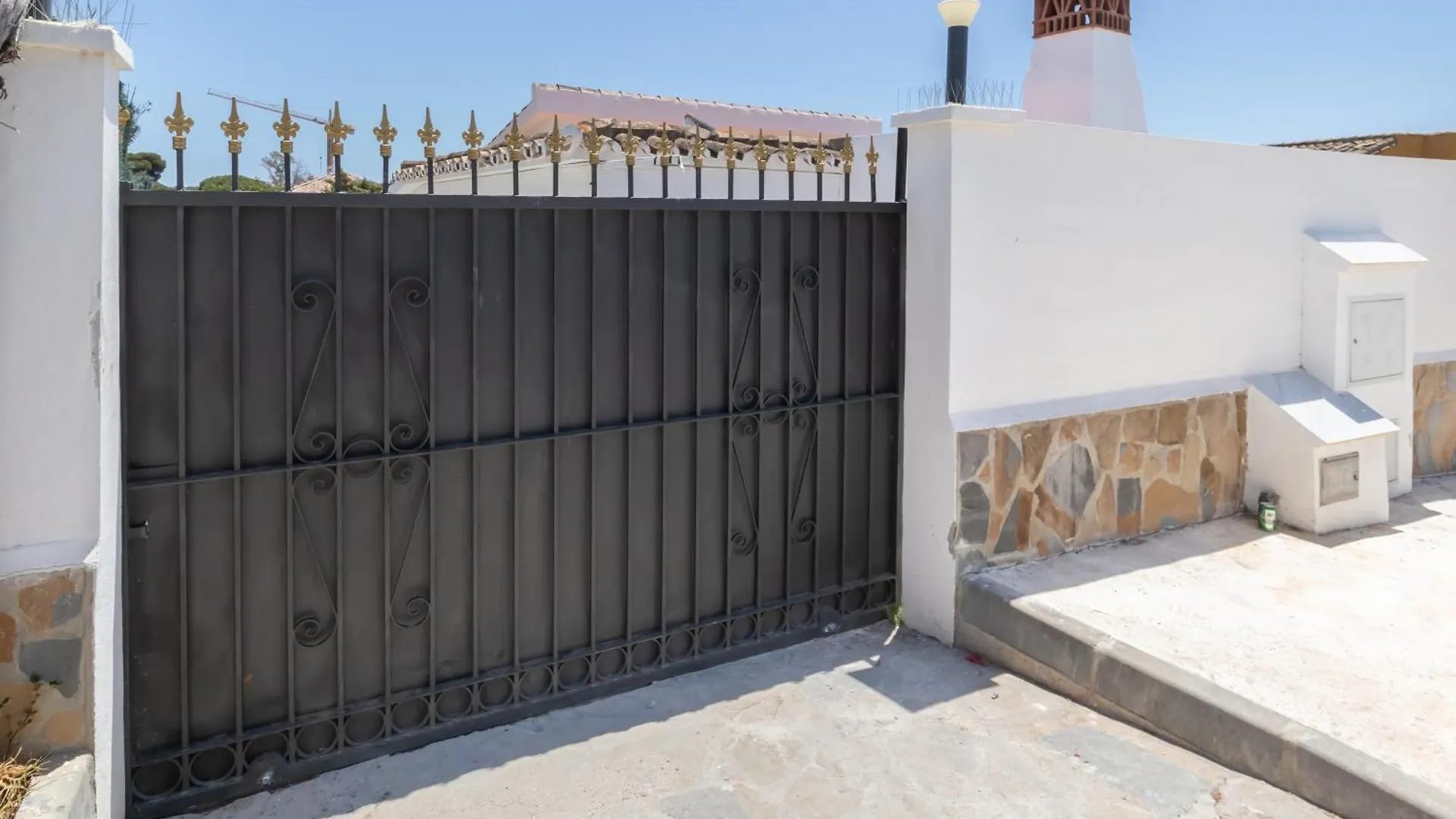 Villa Caribe Playa - Happy Rentals Marbella Spanien